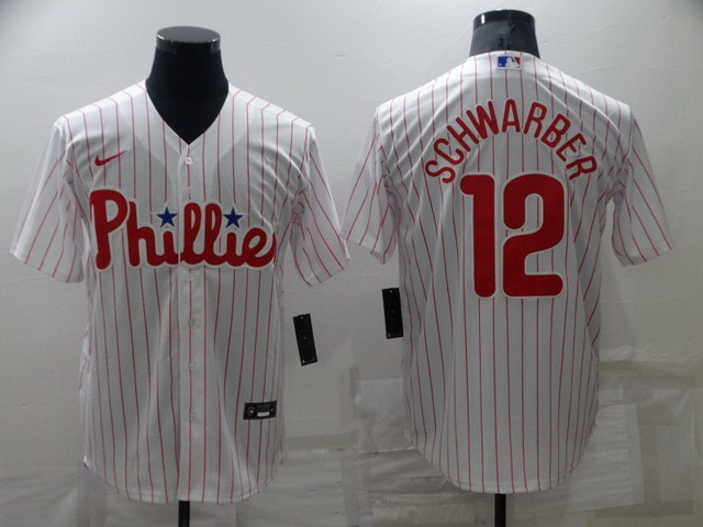 Philadelphia Phillies Jerseys 30 - Click Image to Close